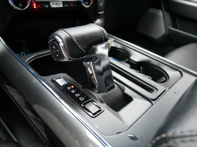 Thumbnail: 2021 Ford F-150 - 11