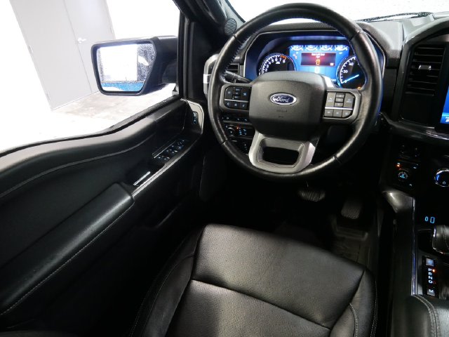 Thumbnail: 2021 Ford F-150 - 2