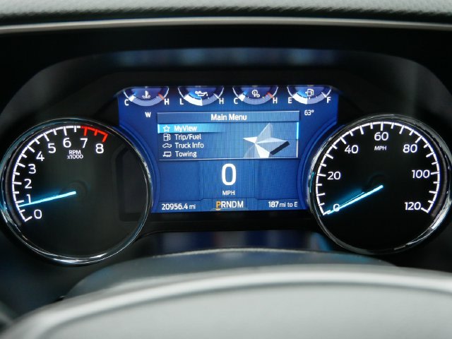 Thumbnail: 2021 Ford F-150 - 12