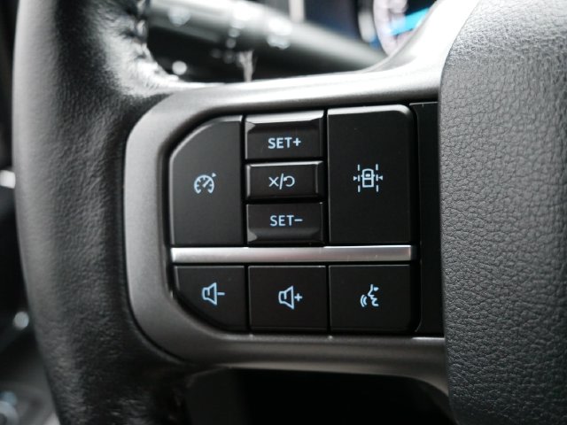 Thumbnail: 2021 Ford F-150 - 25