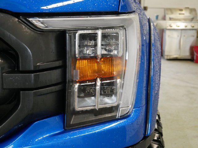 Thumbnail: 2021 Ford F-150 - 16