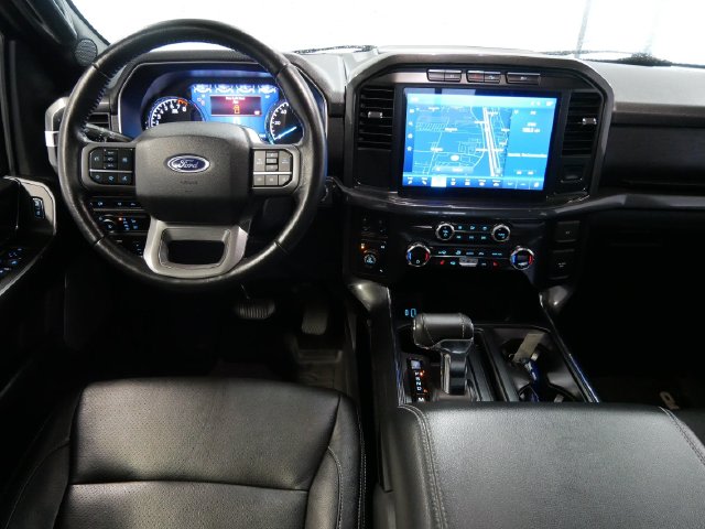 Thumbnail: 2021 Ford F-150 - 6
