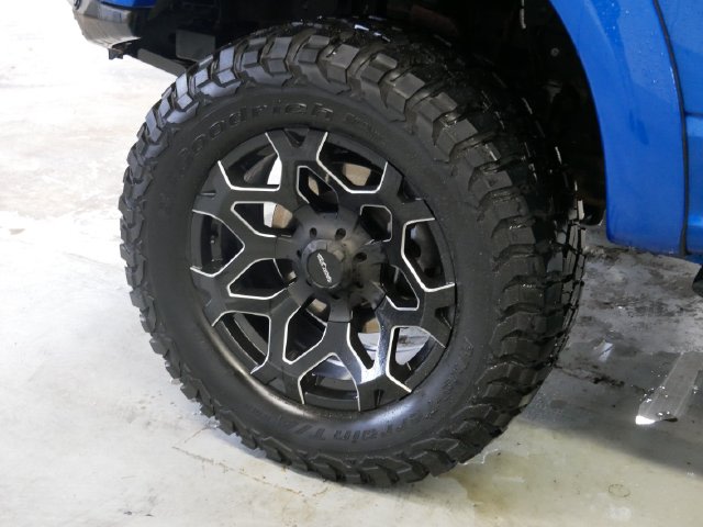 Thumbnail: 2021 Ford F-150 - 5