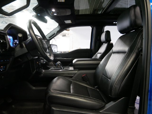 Thumbnail: 2021 Ford F-150 - 7