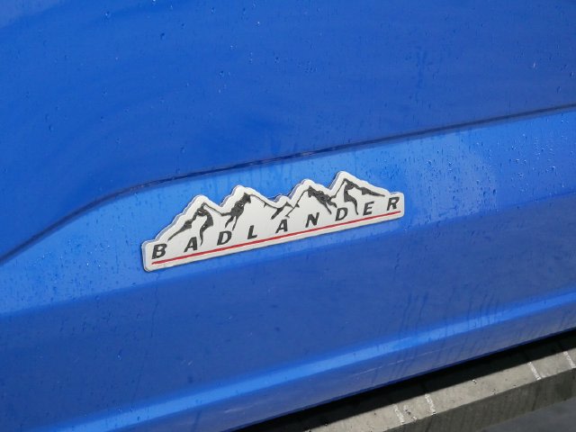 Thumbnail: 2021 Ford F-150 - 4