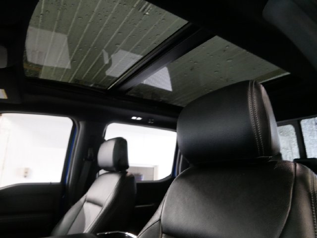 Thumbnail: 2021 Ford F-150 - 20