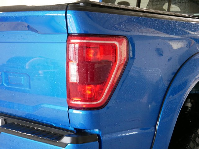 Thumbnail: 2021 Ford F-150 - 17