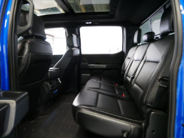 Thumbnail: 2021 Ford F-150 - 9