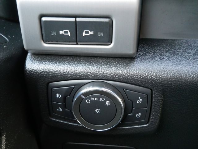 Thumbnail: 2018 Ford F-150 - 18