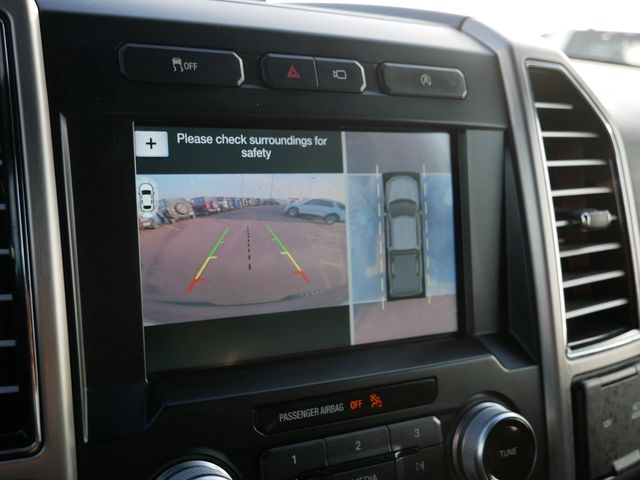 Thumbnail: 2018 Ford F-150 - 28