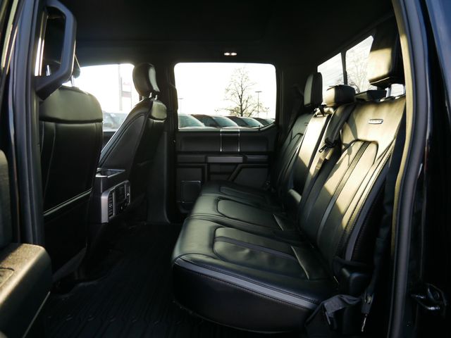 Thumbnail: 2018 Ford F-150 - 10