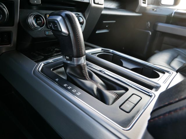 Thumbnail: 2018 Ford F-150 - 17