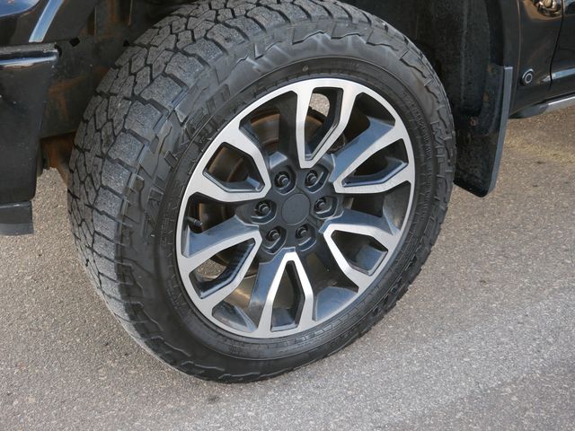 Thumbnail: 2018 Ford F-150 - 7