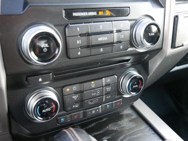 Thumbnail: 2018 Ford F-150 - 16