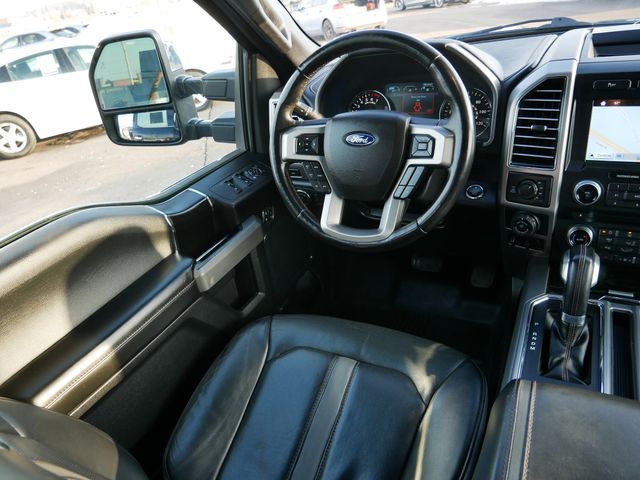 Thumbnail: 2018 Ford F-150 - 2