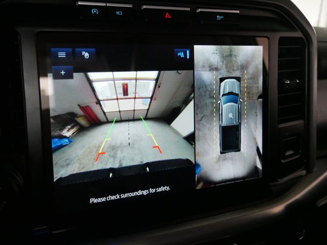 Thumbnail: 2021 Ford F-150 - 26