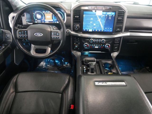 Thumbnail: 2021 Ford F-150 - 7