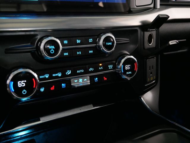 Thumbnail: 2021 Ford F-150 - 20