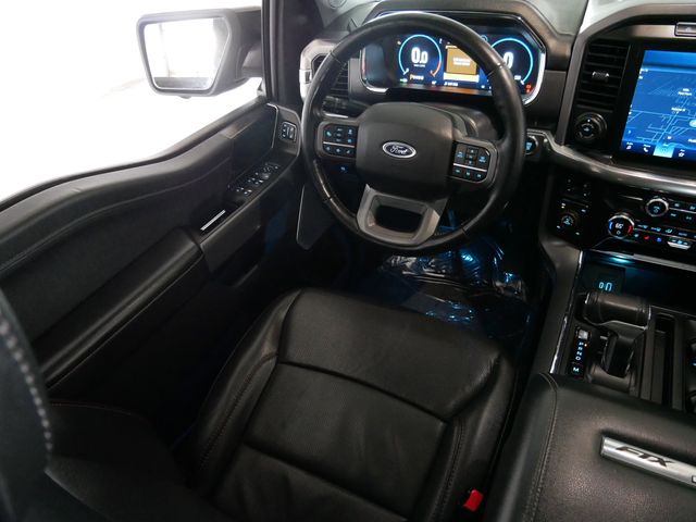 Thumbnail: 2021 Ford F-150 - 2