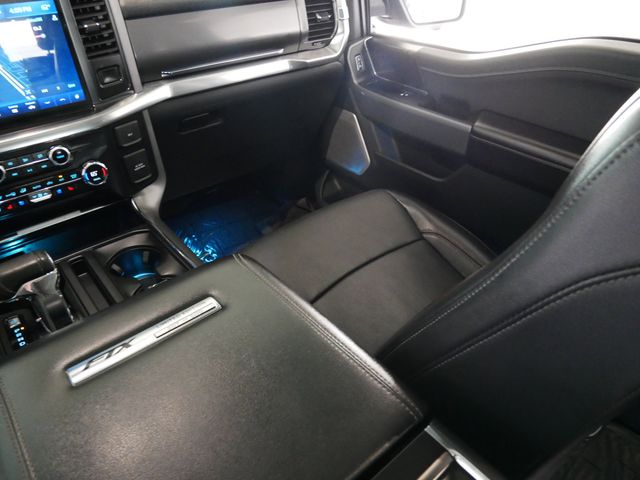 Thumbnail: 2021 Ford F-150 - 17