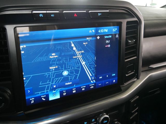 Thumbnail: 2021 Ford F-150 - 11