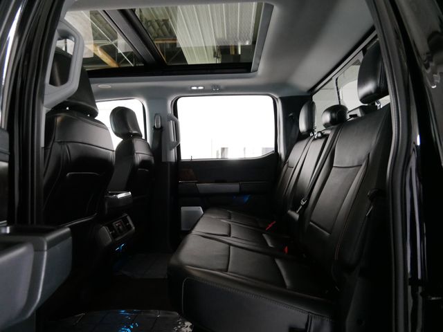 Thumbnail: 2021 Ford F-150 - 10