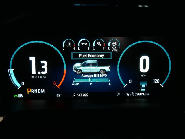 Thumbnail: 2021 Ford F-150 - 27