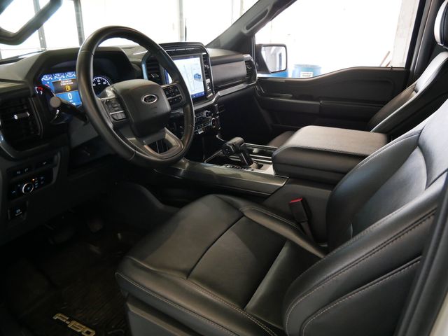 Thumbnail: 2023 Ford F-150 - 8