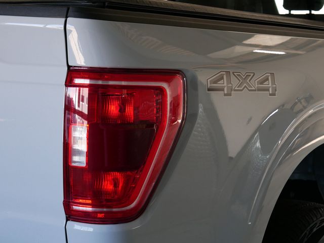 Thumbnail: 2023 Ford F-150 - 5