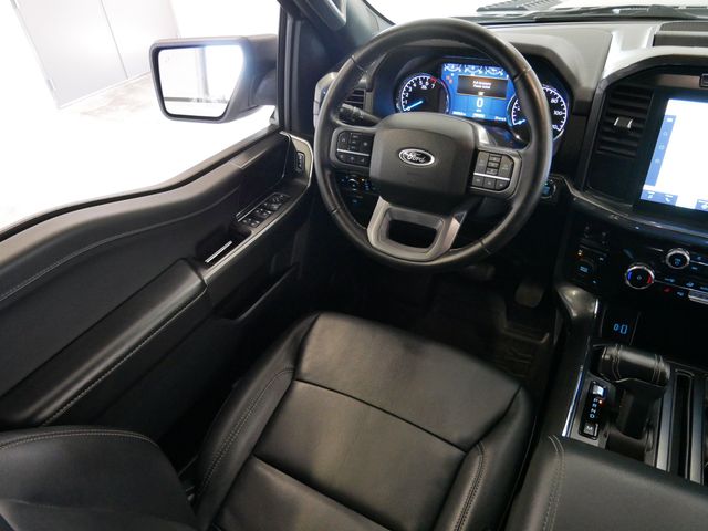 Thumbnail: 2023 Ford F-150 - 2