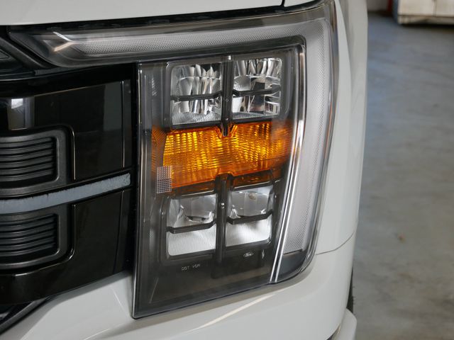 Thumbnail: 2023 Ford F-150 - 15