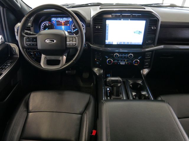 Thumbnail: 2023 Ford F-150 - 7