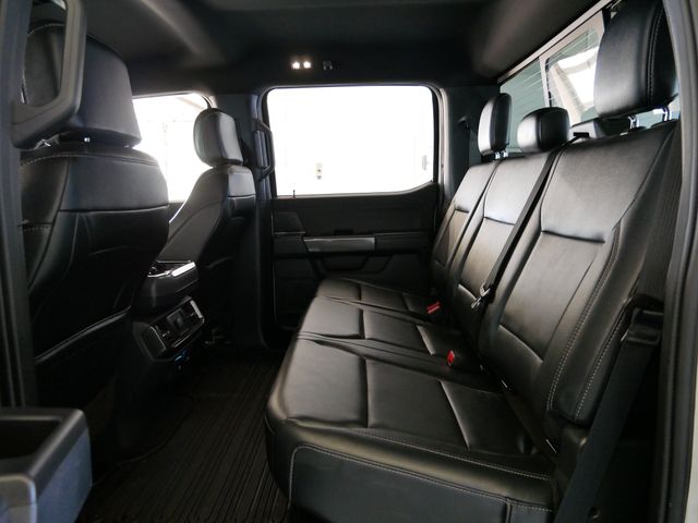 Thumbnail: 2023 Ford F-150 - 9