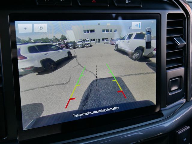 Thumbnail: 2023 Ford F-150 - 28