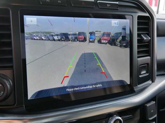 Thumbnail: 2023 Ford F-150 - 29