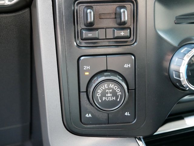 Thumbnail: 2023 Ford F-150 - 19