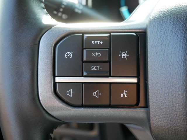 Thumbnail: 2023 Ford F-150 - 25