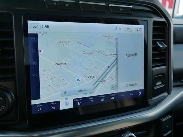 Thumbnail: 2023 Ford F-150 - 16