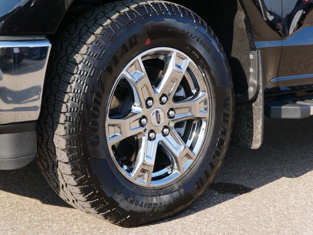 Thumbnail: 2023 Ford F-150 - 7