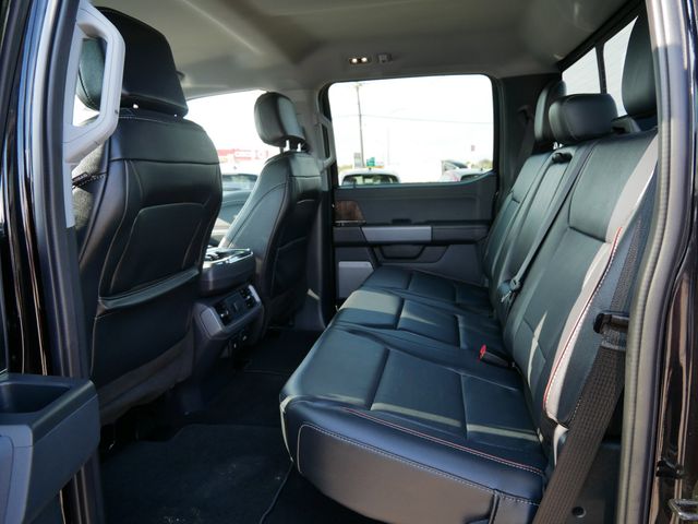 Thumbnail: 2023 Ford F-150 - 9