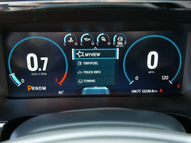 Thumbnail: 2023 Ford F-150 - 13