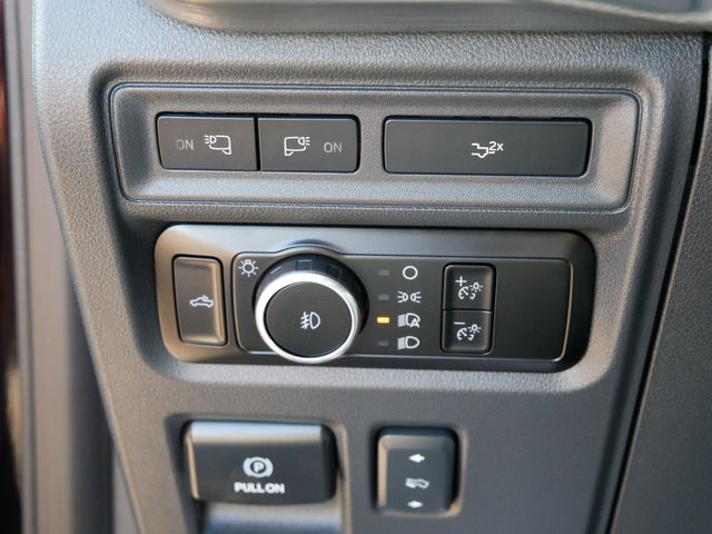 Thumbnail: 2023 Ford F-150 - 18