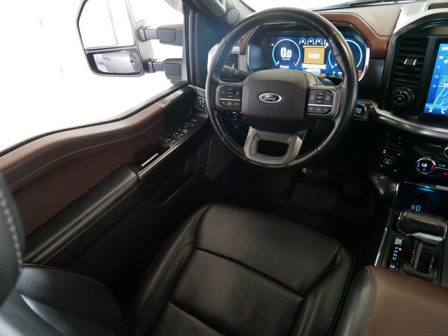 Thumbnail: 2021 Ford F-150 - 6