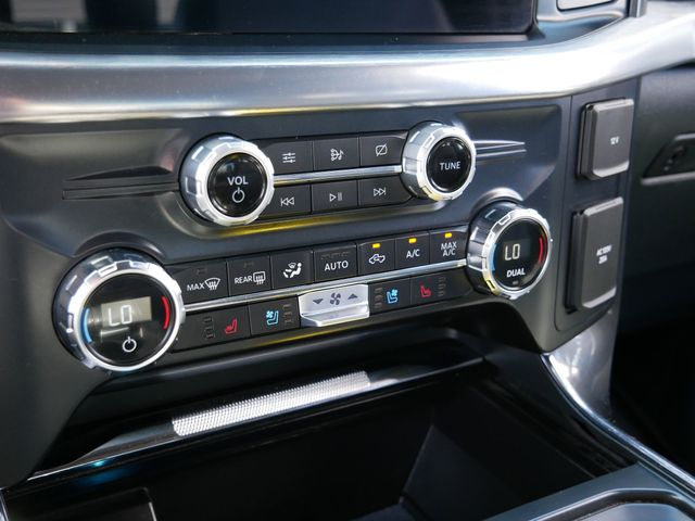 Thumbnail: 2021 Ford F-150 - 19