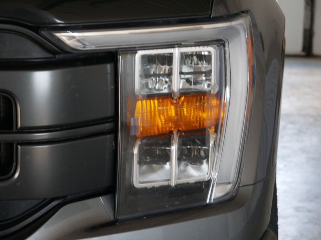 Thumbnail: 2021 Ford F-150 - 14