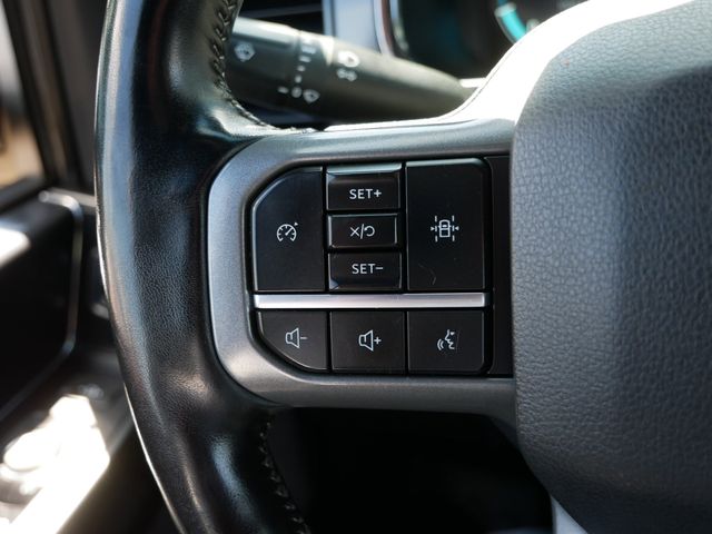 Thumbnail: 2021 Ford F-150 - 24
