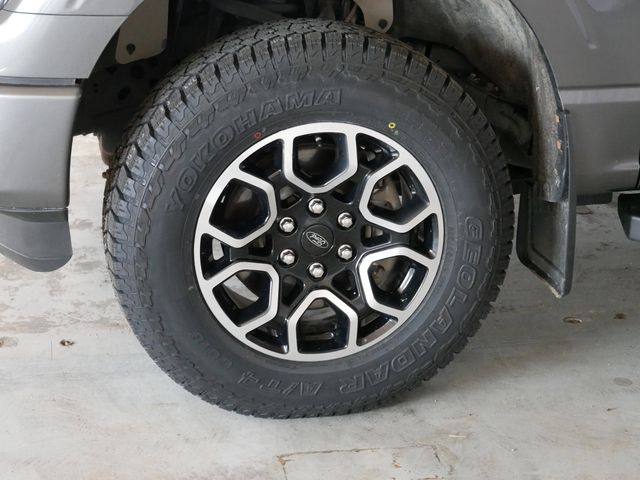Thumbnail: 2021 Ford F-150 - 5