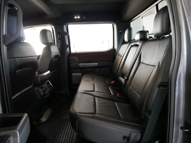 Thumbnail: 2021 Ford F-150 - 7