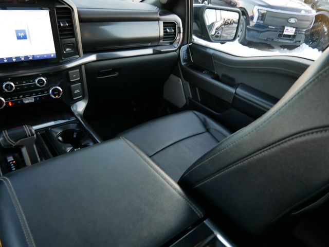 Thumbnail: 2023 Ford F-150 - 15