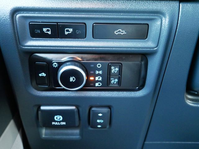 Thumbnail: 2023 Ford F-150 - 18